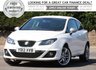 USED 2012 12 SEAT IBIZA 2.0 CR TDI FR 3d 140 BHP +++ FREE 6 months Autoguard Warranty included in screen price +++