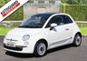 USED 2011 11 FIAT 500 1.2 LOUNGE 3d 69 BHP Drive away from only &pound;27 p/w!