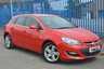 USED 2015 15 VAUXHALL ASTRA 1.4 SRI 5d 98 BHP 