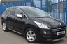 USED 2012 62 PEUGEOT 3008 2.0 HYBRID4 5d AUTO 200 BHP 