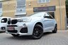 USED 2014 64 BMW X4 XDRIVE20D 2.0 M SPORT AUTOMATIC  &pound;379 DEPOSIT AND &pound;379 A MONTH!!