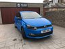 USED 2014 14 VOLKSWAGEN POLO 1.0 S 3d 60 BHP LOW MILES + 1 OWNER FROM NEW + FULL HISTORY + MOT JUN 19 + BLUETOOTH + DAB