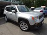 USED 2016 16 JEEP RENEGADE 2.0 M-JET LIMITED 5d AUTOMATIC 4x4 138 BHP FOUR WHEEL DRIVE Very Low Mileage, Full Service History (Jeep + ourselves), One Owner, MOT until August 2019, Automatic, Four Wheel Drive, Diesel, Balance of Jeep Warranty until August 2019