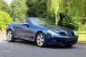 USED 2006 06 MERCEDES-BENZ SLK 1.8 SLK200 KOMPRESSOR 2d AUTO 161 BHP 10 SERVICE STAMPS