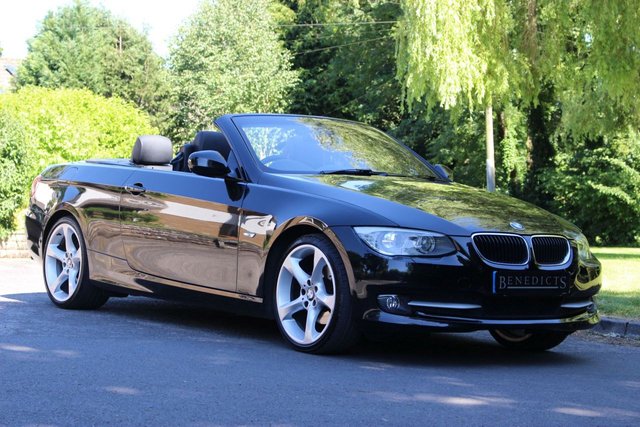 2012 12 BMW 3 Series 2.0 320D SE 2d 181 BHP