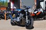 USED 2010 60 YAMAHA XJR 1300 1250cc WITH OHLINS REAR SUSPENSION