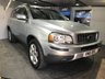 USED 2011 61 VOLVO XC90 2.4 D5 SE LUX AWD 5d AUTO 200 BHP Family 7-Seater : Bluetooth : Satellite Navigation : Quality full leather upholstery : Heated front seats : Electric driver / passenger seats : Rear parking sensors : Comprehensive Volvo service history