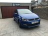 USED 2014 63 VOLKSWAGEN POLO 1.2 MATCH EDITION TDI 5d 74 BHP VERY ECONOMICAL 5DR WITH OVER 72MPG - ONLY £20 YR ROAD TAX - BLUETOOTH - DAB