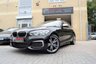 USED 2015 15 BMW M135I 3.0 TWIN TURBO 3 DOOR SPORT AUTOMATIC &pound;299 A MONTH WITH &pound;1,600 DEPOSIT!!
