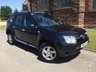 USED 2013 13 DACIA DUSTER 1.5 LAUREATE DCI 5d 107 BHP 