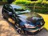 USED 2014 14 VOLKSWAGEN GOLF 2.0 GTI 5d 218 BHP 