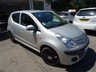 USED 2009 59 NISSAN PIXO 1.0 N-TEC 5d 67 BHP Very Low Mileage! Full Service History + Just Serviced by ourselves, MOT until May 2019, Excellent fuel economy! Only &pound;20 Road Tax! Low Insurance Group!