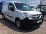 USED 2013 63 RENAULT KANGOO 1.5 ML19 DCI 90 BHP 1 OWNER FSH NEW MOT FREE 6 MONTH AA WARRANTY INCLUDING RECOVERY AND ASSIST NEW MOT REAR PARKING SENSORS ELECTRIC WINDOWS AND MIRRORS BLUETOOTH SPARE KEY