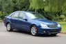 USED 2005 05 MERCEDES-BENZ C CLASS 2.1 C220 CDI CLASSIC SE 4d AUTO 148 BHP 11 SERVICE STAMPS.