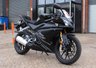 USED 2017 17 YAMAHA YZF-R125 ABS 