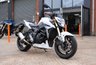 USED 2016 65 SUZUKI GSR750 AL5 ABS  WITH RACE EXHAUST AND FRESH SERVICE