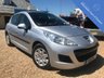 USED 2011 11 PEUGEOT 207 1.4 S 5 door Low Mileage 5 door petrol
