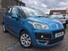 USED 2011 11 CITROEN C3 PICASSO 1.6 PICASSO VTR PLUS HDI 5d 90 BHP PRICE INCLUDES A 6 MONTH RAC WARRANTY, 1 YEARS MOT WITH 12 MONTHS FREE BREAKDOWN COVER