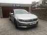 USED 2015 64 VOLKSWAGEN PASSAT 2.0 SE BUSINESS TDI BLUEMOTION TECHNOLOGY 4d 148 BHP REV CAMERA+BLUETOOTH+SAT NAV+DAB+FULL HISTORY