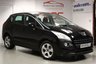 USED 2009 PEUGEOT 3008  1.6 HDi FAP Sport 5dr 110 BHP | LOW RATE FINANCE |