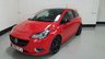 USED 2015 65 VAUXHALL CORSA 1.4 LIMITED EDITION 3d 89 BHP 2 Previous Owners/Low Insurance/17 In Alloys/VXR Looks