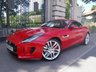 USED 2014 64 JAGUAR F-TYPE 5.0 R Supercharged 2d AUTO 550 BHP *** FINANCE & PART EXCHANGE WELCOME *** SAT/NAV BLUETOOTH PHONE REVERSE CAMERA ELECTRIC MEMORY SEATS