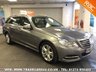 USED 2010 60 MERCEDES-BENZ E 250 CDI BLUE F CDI AUTO AVANTGARDE ESTATE UK DELIVERY* RAC APPROVED* FINANCE ARRANGED* PART EX