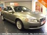 USED 2008 57 VOLVO S80  2.4 D5 GEARTRONIC AUTO DIESEL SE UK DELIVERY* RAC APPROVED* FINANCE ARRANGED* PART EX