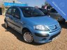 USED 2007 57 CITROEN C3 1.1 AIRPLAY PLUS 5d 60 BHP 1 lady owner, FSH, 17,000 MILES ONLY, PETROL