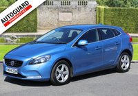 USED 2015 64 VOLVO V40 1.6 D2 SE 5d 113 BHP Finance from only &pound;50 p/w!