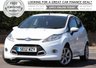 USED 2012 12 FORD FIESTA 1.4 TITANIUM 3d 96 BHP +++ FREE 6 months Autoguard Warranty included in screen price +++