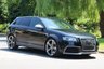 USED 2011 61 AUDI A3 2.5 RS3 QUATTRO 5d AUTO 340 BHP STUNNING 1 OWNER WITH AUDI FSH!