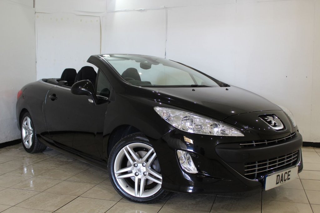 View our PEUGEOT 308