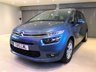 USED 2015 15 CITROEN C4 GRAND PICASSO 1.6 E-HDI VTR PLUS 5d 113 BHP SATELLITE NAVIGATION + £20 ROAD TAX + 7 SEATS