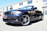 USED 2013 13 BMW 1 SERIES 118D 2.0 SPORT PLUS EDITION  &pound;499 DEPOSIT AND &pound;169 A MONTH!!