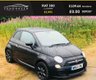 USED 2014 64 FIAT 500 1.2 S 3d 69 BHP 
