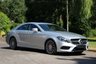 USED 2016 MERCEDES-BENZ CLS CLASS 3.0 CLS350 D AMG LINE PREMIUM 4d AUTO 255 BHP HUGE SPECIFICATION, SUNROOF,SAT NAV