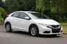 USED 2013 13 HONDA CIVIC 1.8 I-VTEC SE 5d AUTO 140 BHP FULL SERVICE HISTORY+LONG MOT