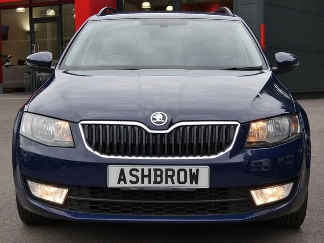Ashbrow Garage