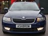 USED 2015 15 SKODA OCTAVIA ESTATE 1.6 TDI CR SE BUSINESS 5d 105 S/S UPGRADE SPACE SAVING SPARE WHEEL, UPGRADE TOOL KIT & JACK, SAT NAV, DAB RADIO, BLUETOOTH PHONE & MUSIC STREAMING, PARK PILOT REAR WITH DISPLAY, AUX & USB INPUTS, LEATHER MULTIFUNCTION STEERING WHEEL, CRUISE CONTROL, DRIVING MODE SELECTION, FRONT & REAR ARM RESTS, CD HIFI WITH 2x SD CARD READERS, DUAL CLIMATE AIR CON, ELECTRIC WINDOWS x4, ELECTRIC HEATED DOOR MIRRORS, 1 OWNER FROM NEW, SERVICE HISTORY, &pound;0 ROAD TAX (99 G/KM)