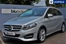 USED 2016 16 MERCEDES-BENZ B 200 2.1 D SPORT EXECUTIVE COMMAND Sat Nav, Heated Leather seats, Rear Camera, Full Mercedes History, Low Miles,