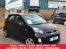 USED 2016 16 KIA PICANTO 1.0 1 5 Door Galaxy Black with Grey Cloth 65 BHP Small Family Hatch IDEAL FIRST CAR £20 Road Tax 62.8 MPG Group 2 Insurance