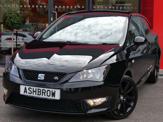 Ashbrow Garage