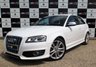 USED 2011 61 AUDI A3 2.0 S3 QUATTRO 3d AUTO 265 BHP 