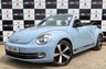 USED 2013 13 VOLKSWAGEN BEETLE 1.4 60S EDITION 2d 158 BHP 