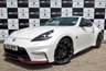 USED 2015 15 NISSAN 370Z 3.7 NISMO 3d 344 BHP 