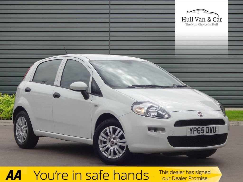 Fiat Punto Owners Manual 2015 Fiat Punto Owners Manual 2015
