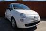 USED 2014 14 FIAT 500 1.2 POP 3d 69 BHP 