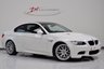 USED 2010 10 BMW M3 4.0 M3 2d 415 BHP RARE MANUAL COMPETITION PACK GREAT INVESTMENT OPPORTUNITY - 1 OF ONLY 22 EVER REGISTERED!
