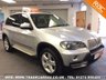 USED 2007 02 BMW X5 4.8i V8 AUTO SE 7 SEATER UK DELIVERY* RAC APPROVED* FINANCE ARRANGED* PART EX